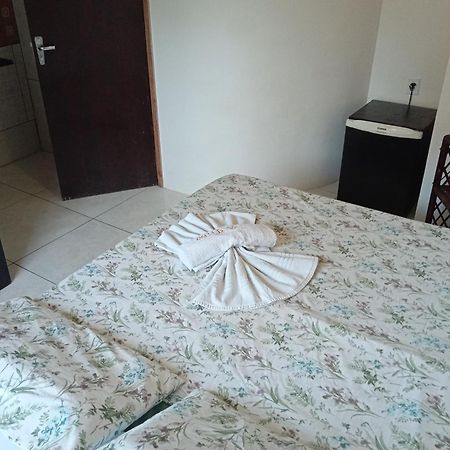 #Tribo Suites No Alto Do Morro Morro de São Paulo Extérieur photo