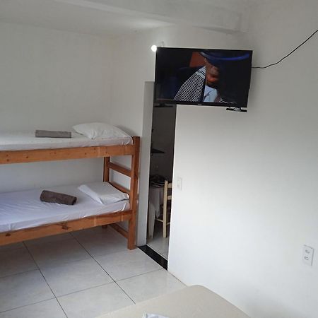 #Tribo Suites No Alto Do Morro Morro de São Paulo Extérieur photo