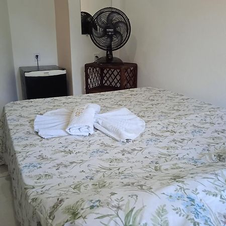 #Tribo Suites No Alto Do Morro Morro de São Paulo Extérieur photo