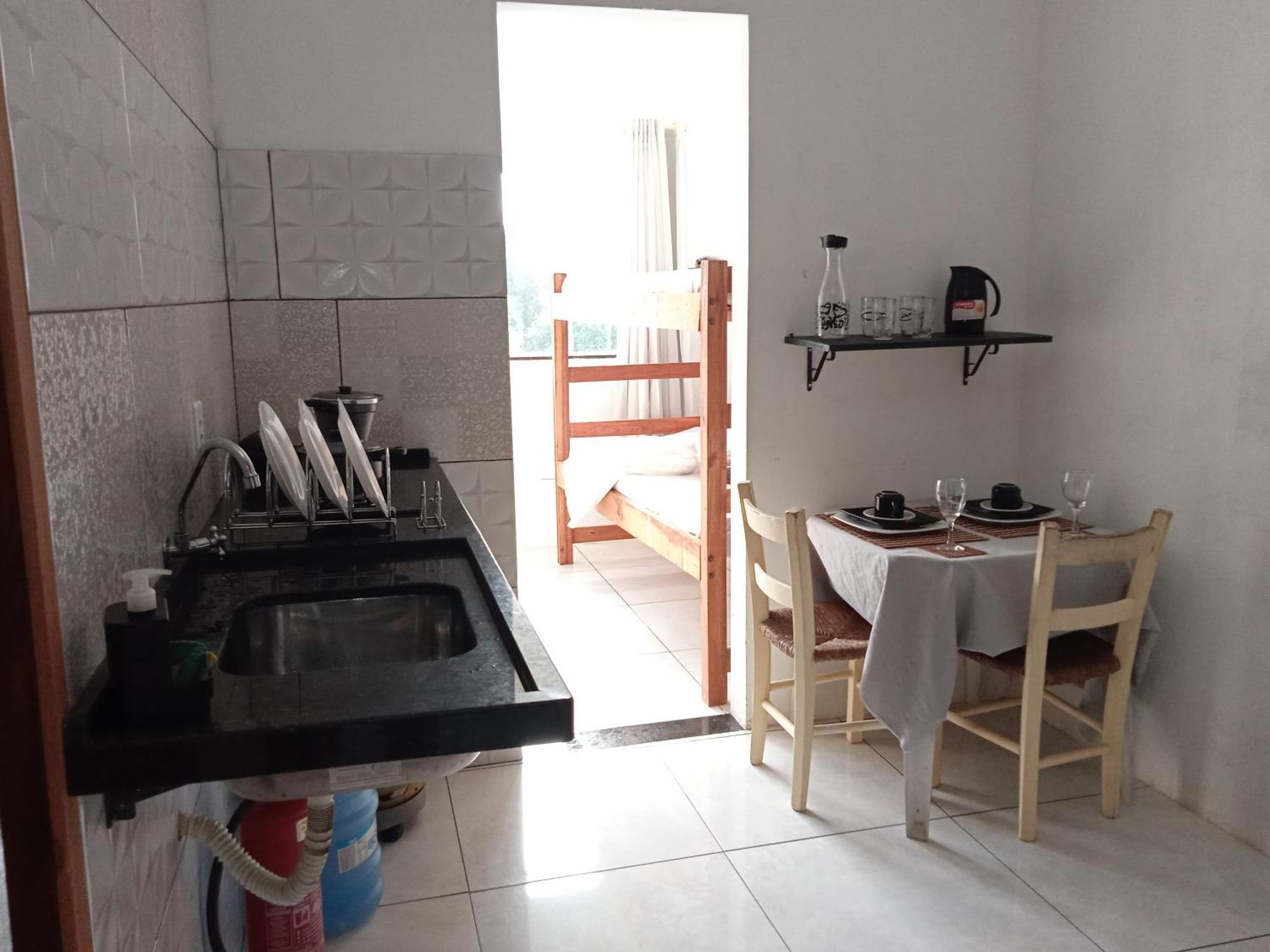#Tribo Suites No Alto Do Morro Morro de São Paulo Extérieur photo