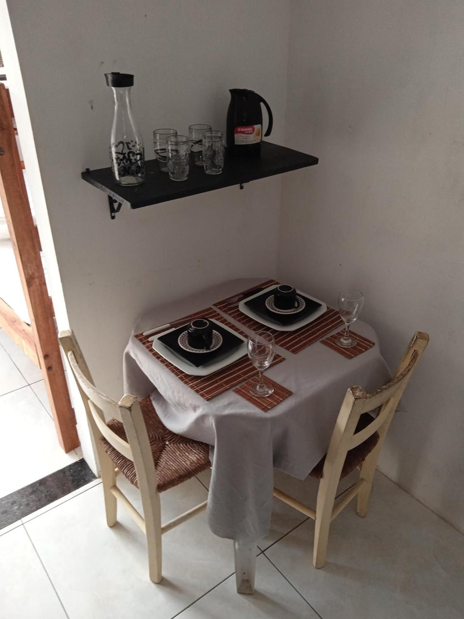 #Tribo Suites No Alto Do Morro Morro de São Paulo Extérieur photo