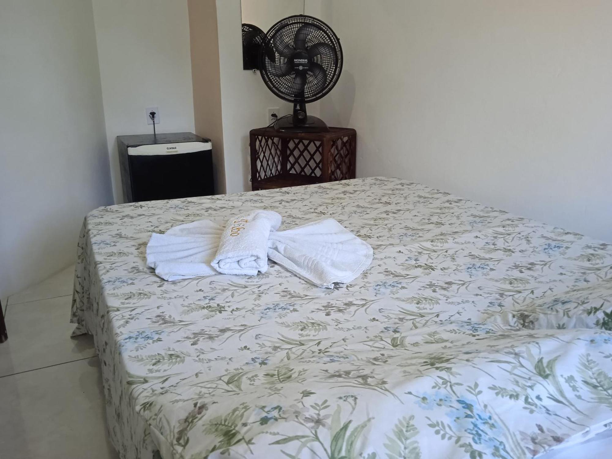 #Tribo Suites No Alto Do Morro Morro de São Paulo Extérieur photo