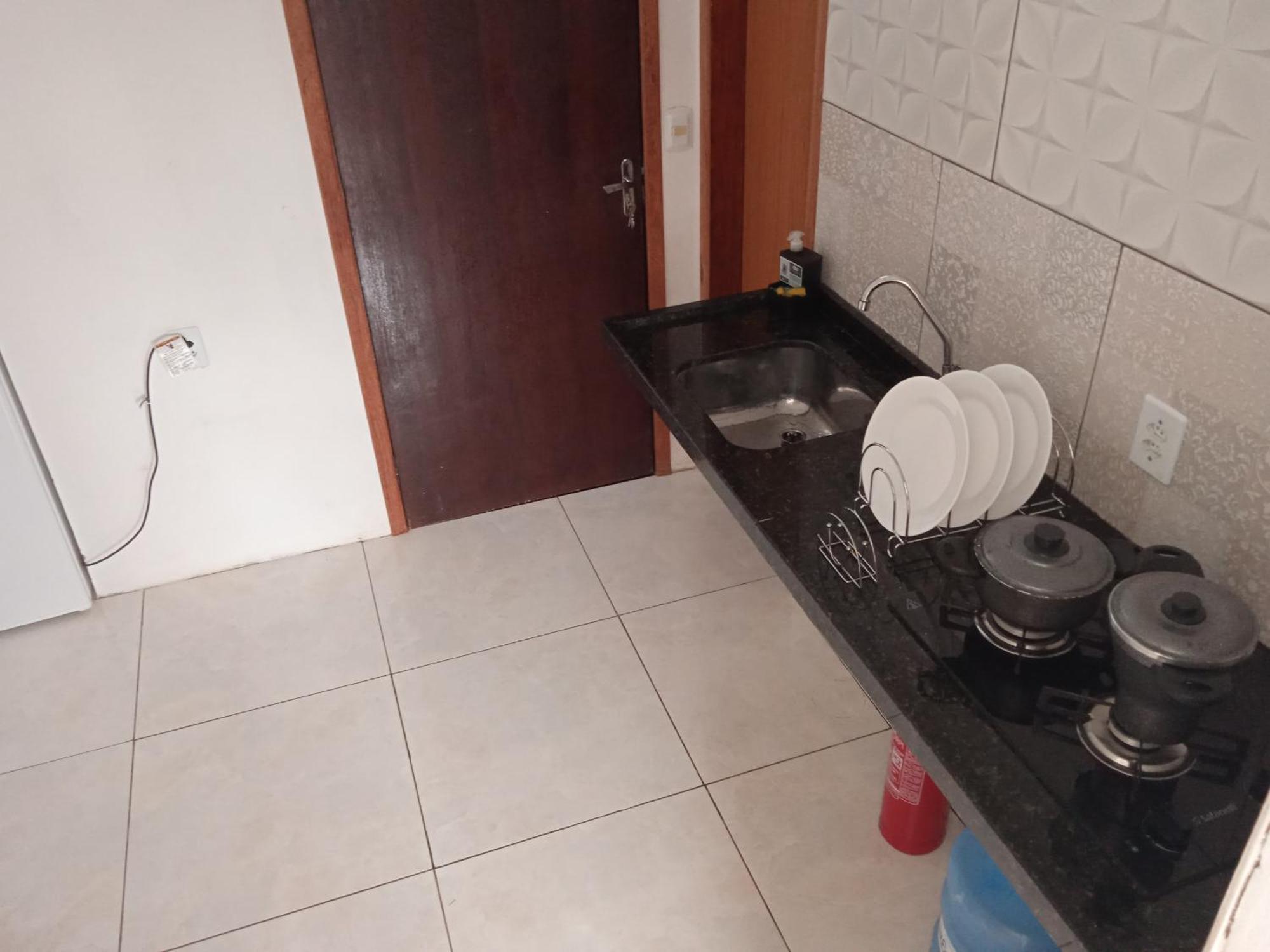 #Tribo Suites No Alto Do Morro Morro de São Paulo Extérieur photo