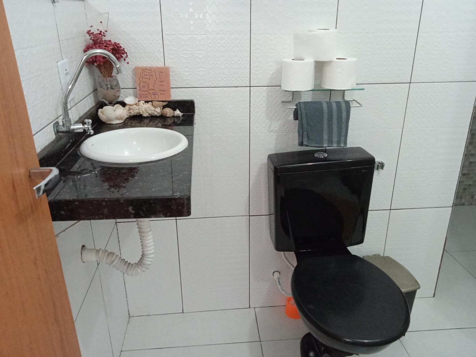 #Tribo Suites No Alto Do Morro Morro de São Paulo Chambre photo