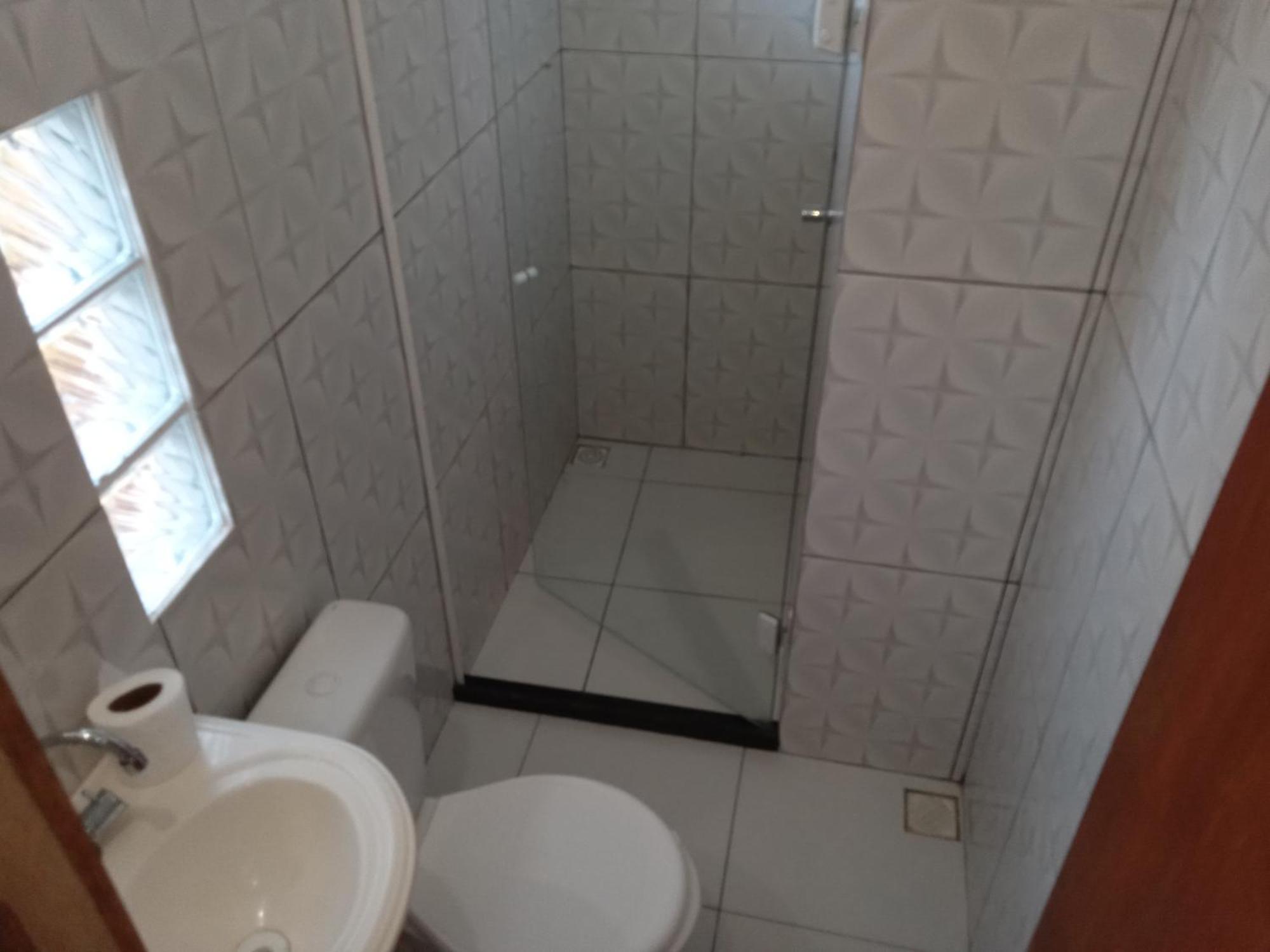 #Tribo Suites No Alto Do Morro Morro de São Paulo Chambre photo