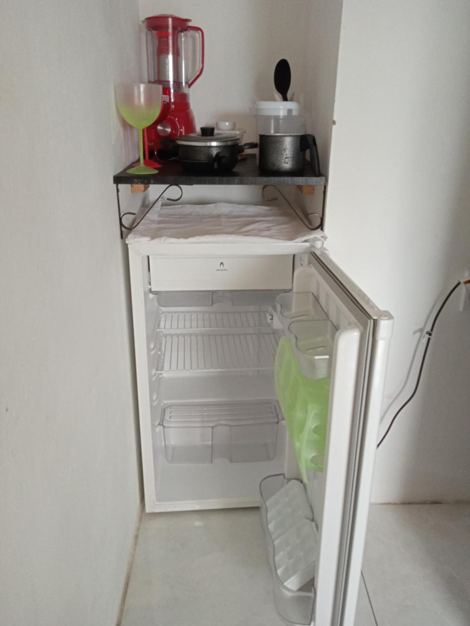 #Tribo Suites No Alto Do Morro Morro de São Paulo Chambre photo