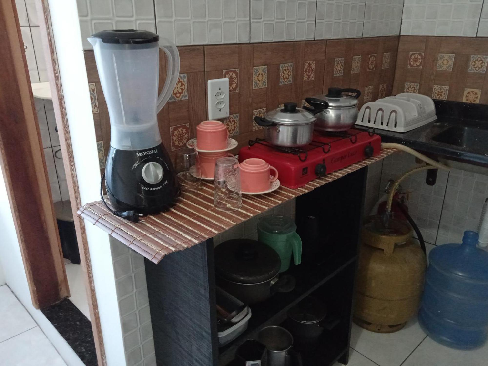 #Tribo Suites No Alto Do Morro Morro de São Paulo Chambre photo